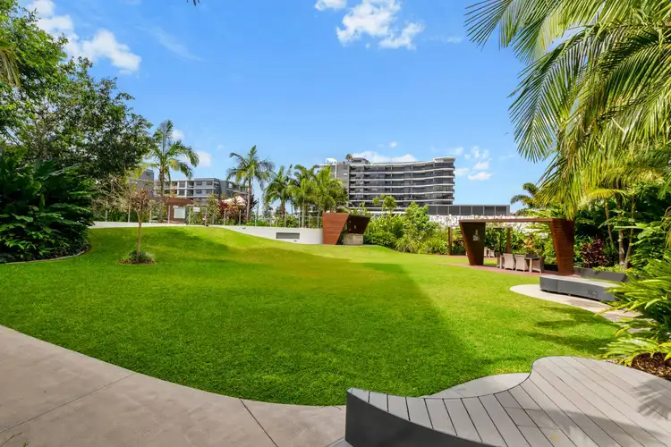 Main view of Homely unit listing, 30406/40 Duncan Street, West End QLD 4101