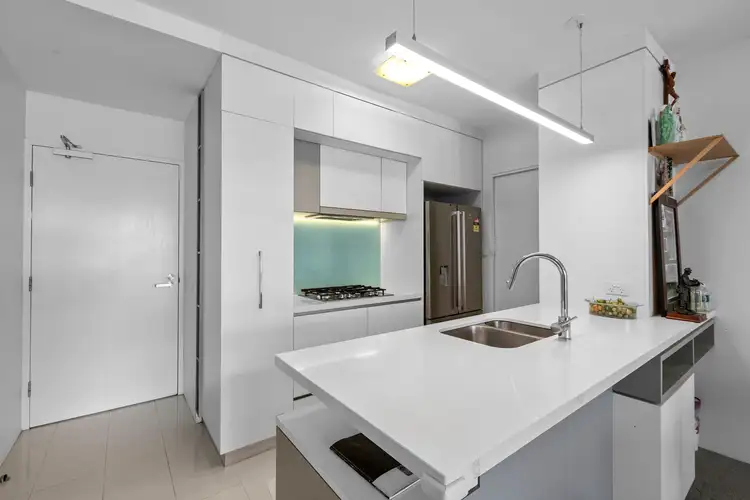 Third view of Homely unit listing, 30406/40 Duncan Street, West End QLD 4101