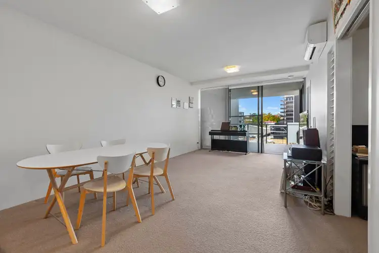Fourth view of Homely unit listing, 30406/40 Duncan Street, West End QLD 4101