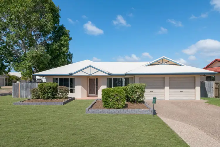 9 Young Circuit, Kirwan QLD 4817
