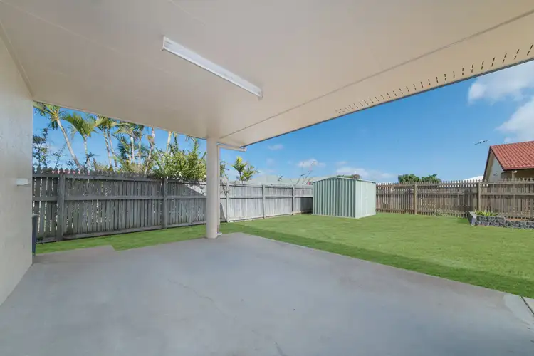 Second view of Homely house listing, 9 Young Circuit, Kirwan QLD 4817