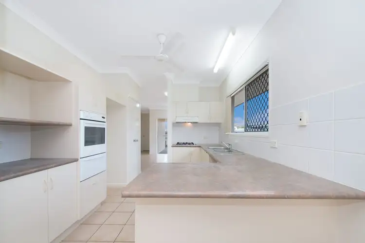 Third view of Homely house listing, 9 Young Circuit, Kirwan QLD 4817