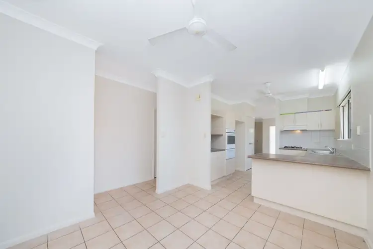 Fourth view of Homely house listing, 9 Young Circuit, Kirwan QLD 4817