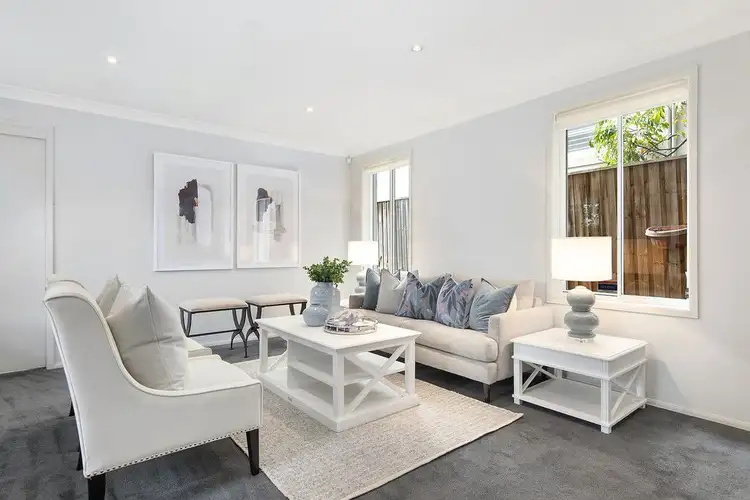 Second view of Homely house listing, 52A Toolang Road, St Ives NSW 2075