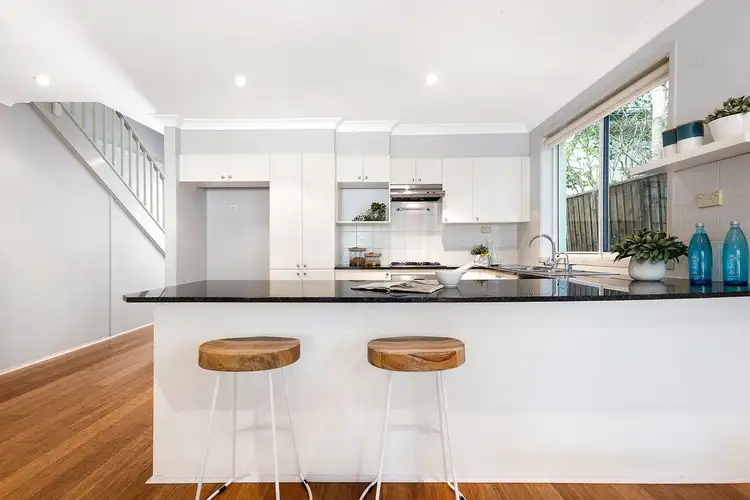 Fourth view of Homely house listing, 52A Toolang Road, St Ives NSW 2075
