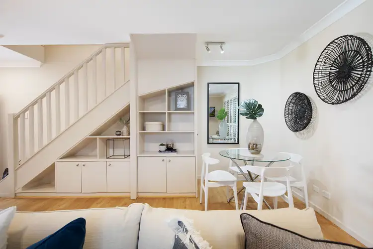 Third view of Homely house listing, 1A/2C Carden Avenue, Wahroonga NSW 2076