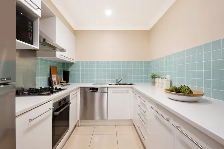 Fourth view of Homely house listing, 1A/2C Carden Avenue, Wahroonga NSW 2076