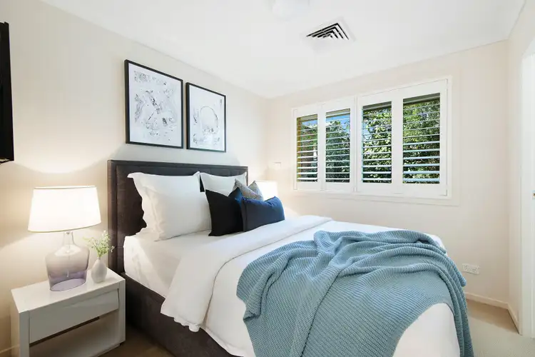 Fifth view of Homely house listing, 1A/2C Carden Avenue, Wahroonga NSW 2076
