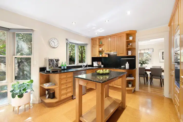 Fourth view of Homely house listing, 51 Campbell Drive, Wahroonga NSW 2076