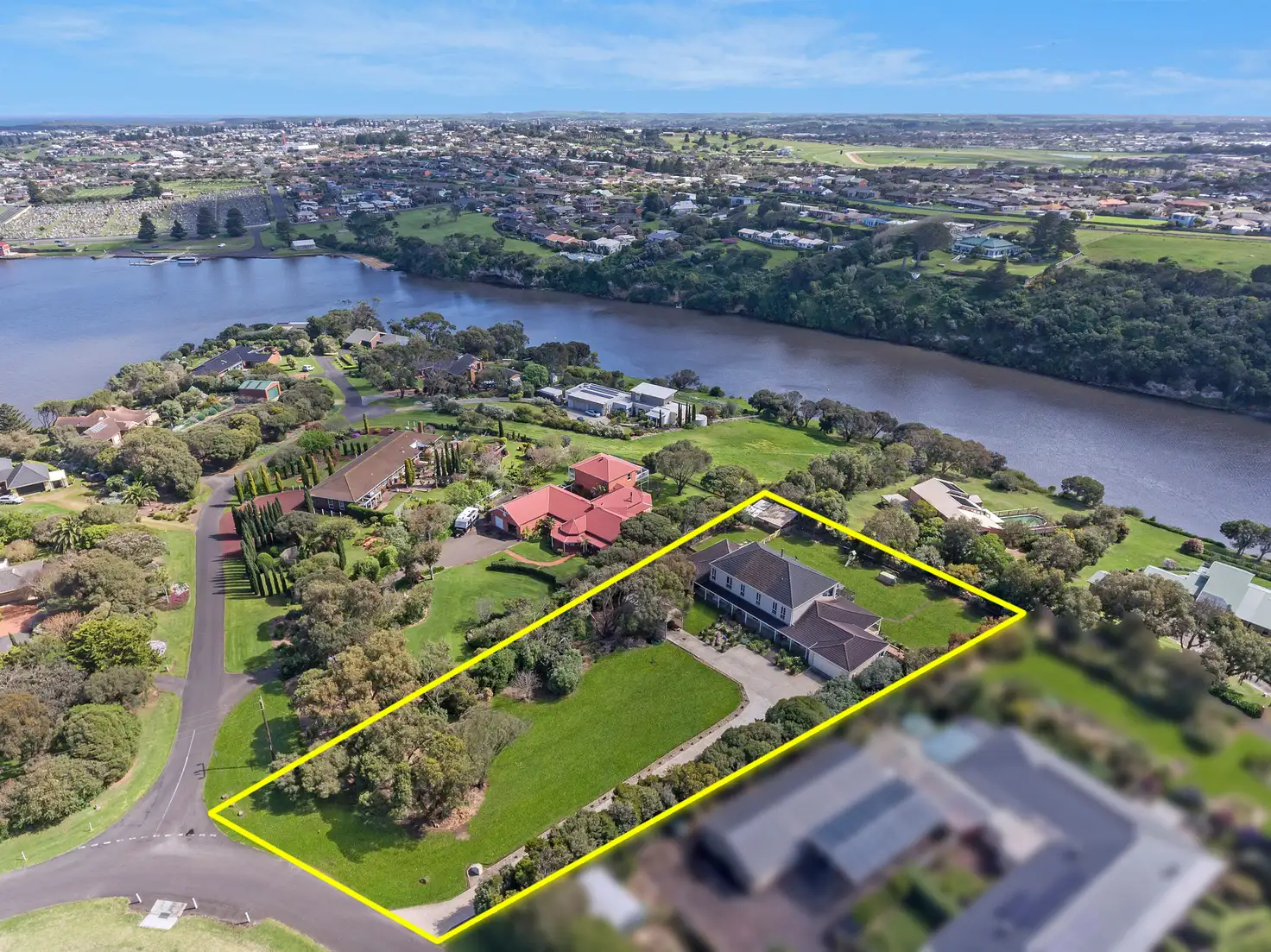Main view of Homely house listing, 9 Banksia Drive, Warrnambool VIC 3280