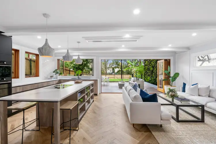 Main view of Homely house listing, 100 Alexandra Street, Bardon QLD 4065