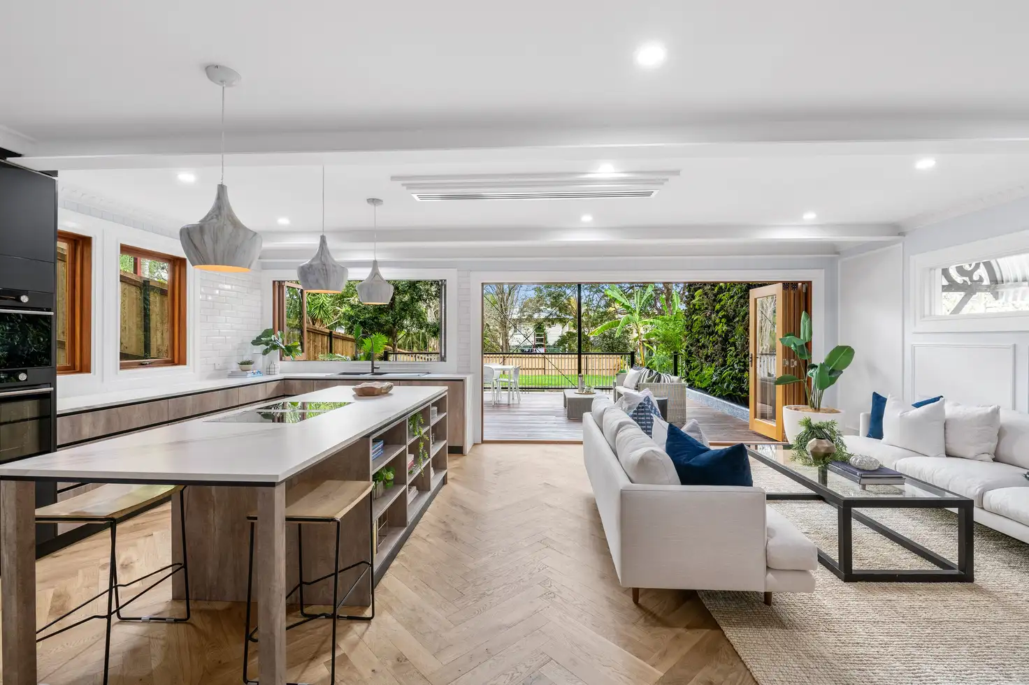 Main view of Homely house listing, 100 Alexandra Street, Bardon QLD 4065