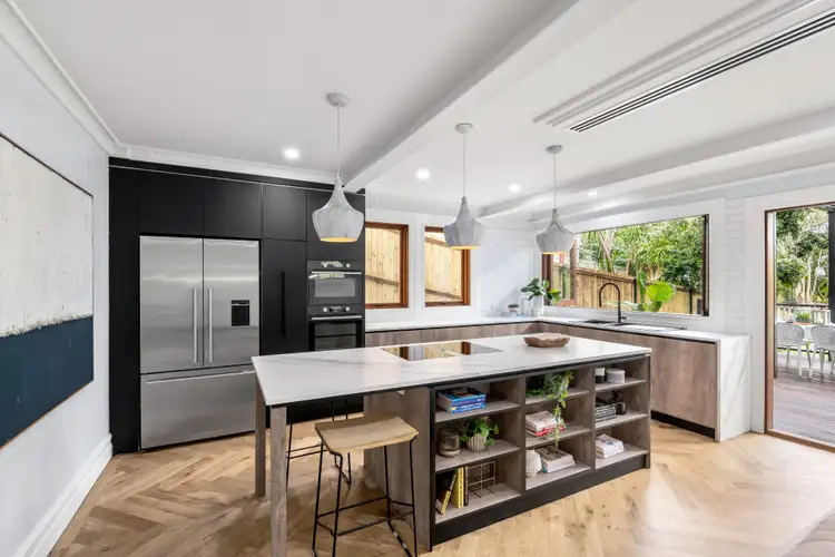 Third view of Homely house listing, 100 Alexandra Street, Bardon QLD 4065