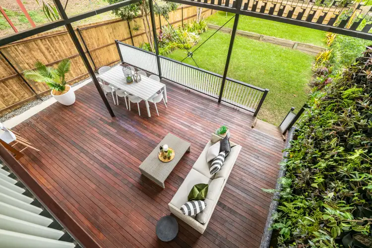 Sixth view of Homely house listing, 100 Alexandra Street, Bardon QLD 4065