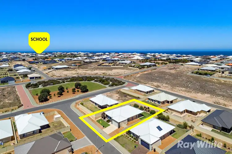Main view of Homely house listing, 3 Morningstar Grange, Wandina WA 6530