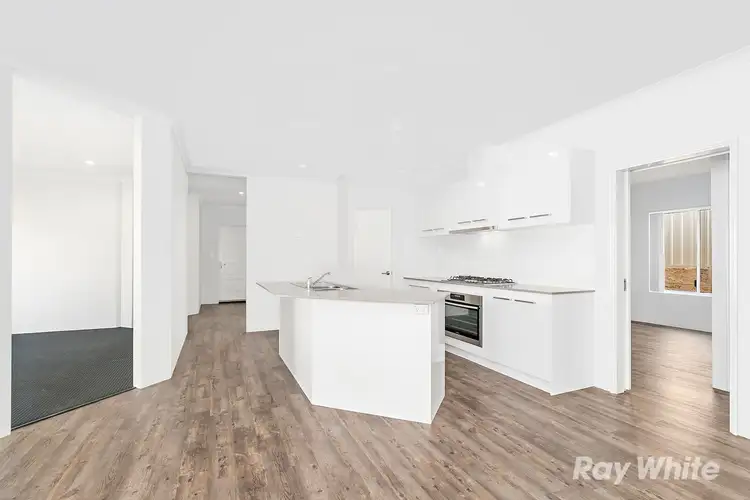 Fourth view of Homely house listing, 3 Morningstar Grange, Wandina WA 6530