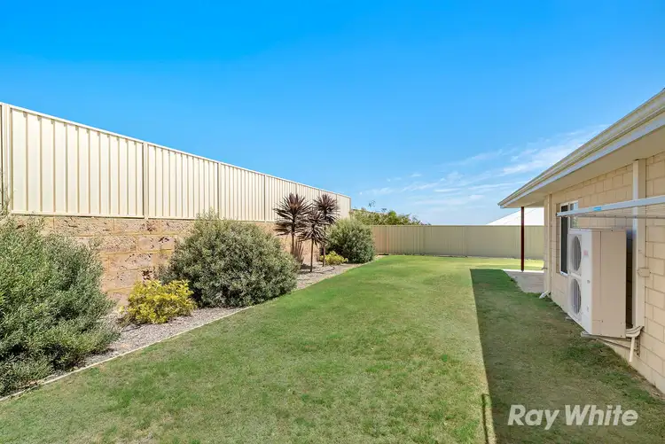 Fifth view of Homely house listing, 3 Morningstar Grange, Wandina WA 6530