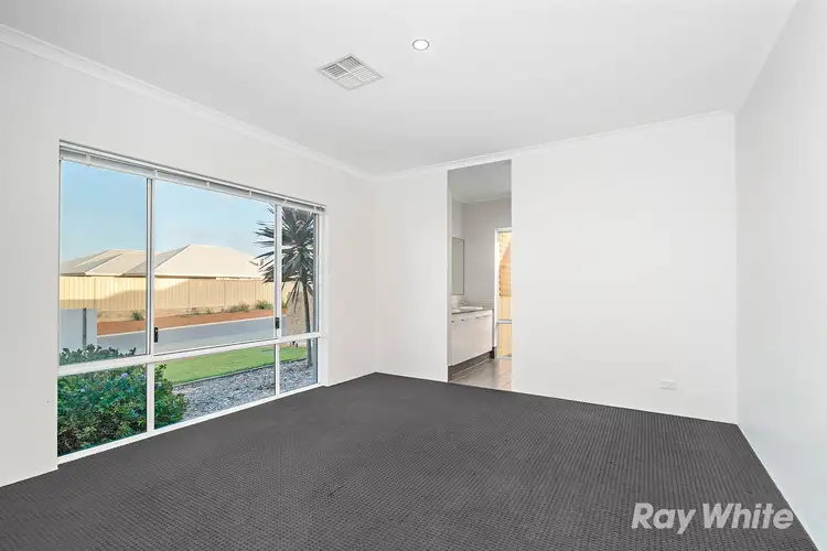 Sixth view of Homely house listing, 3 Morningstar Grange, Wandina WA 6530