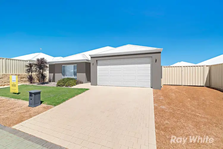Seventh view of Homely house listing, 3 Morningstar Grange, Wandina WA 6530