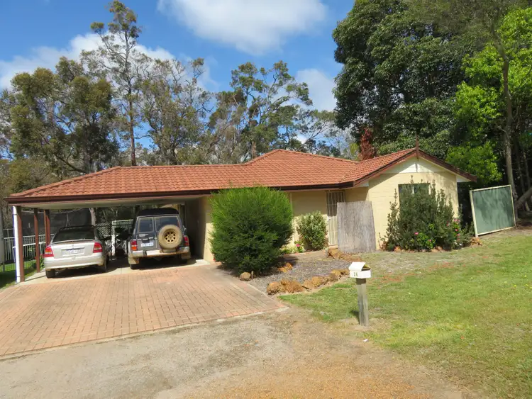 Third view of Homely house listing, 24 Booth Street, Mount Barker WA 6324