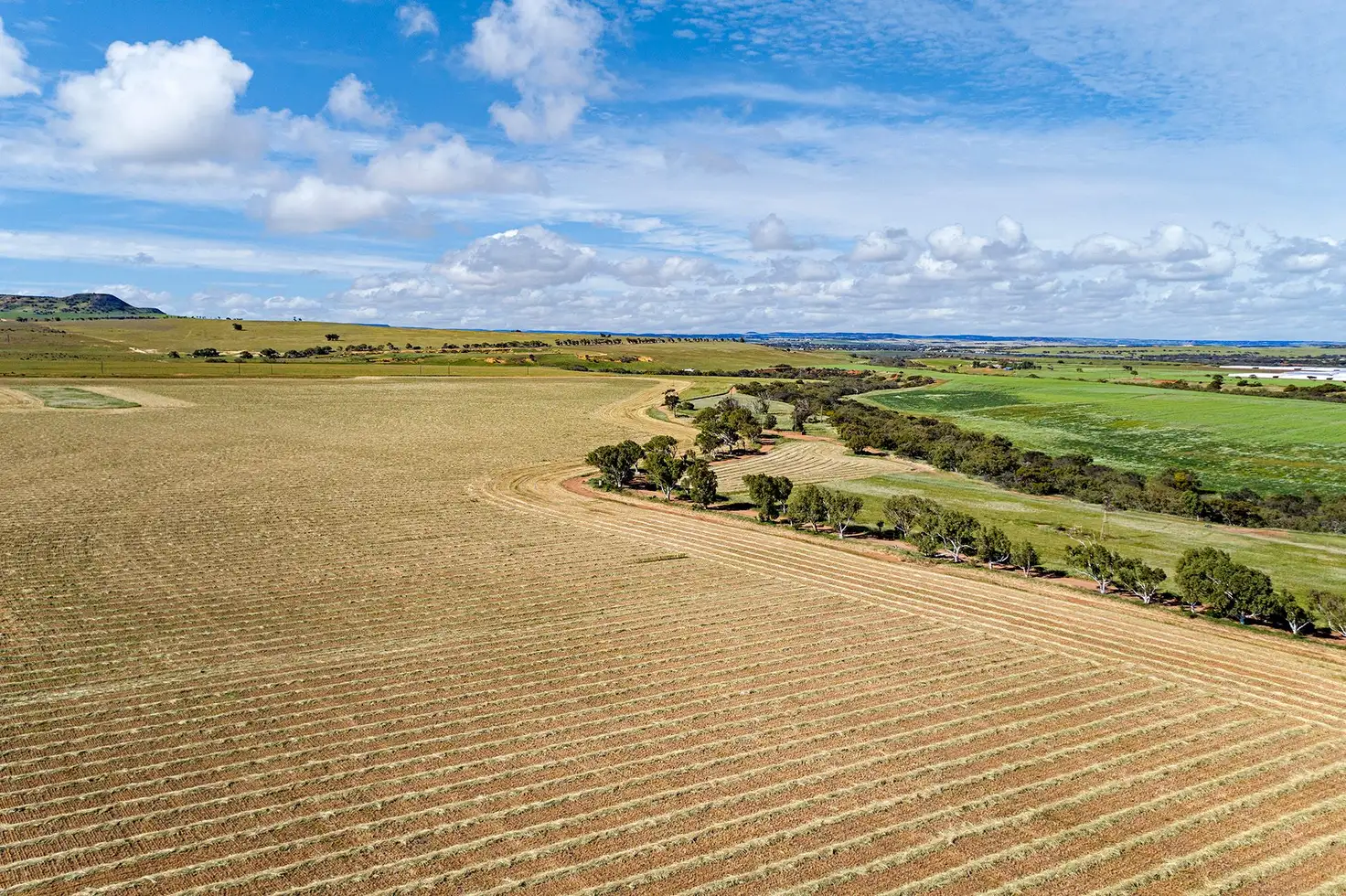 Main view of Homely land listing, 57 Border Drive, Deepdale WA 6532