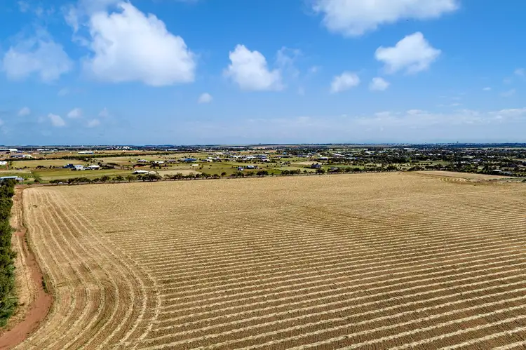 Second view of Homely land listing, 57 Border Drive, Deepdale WA 6532