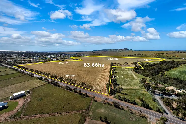 Third view of Homely land listing, 57 Border Drive, Deepdale WA 6532