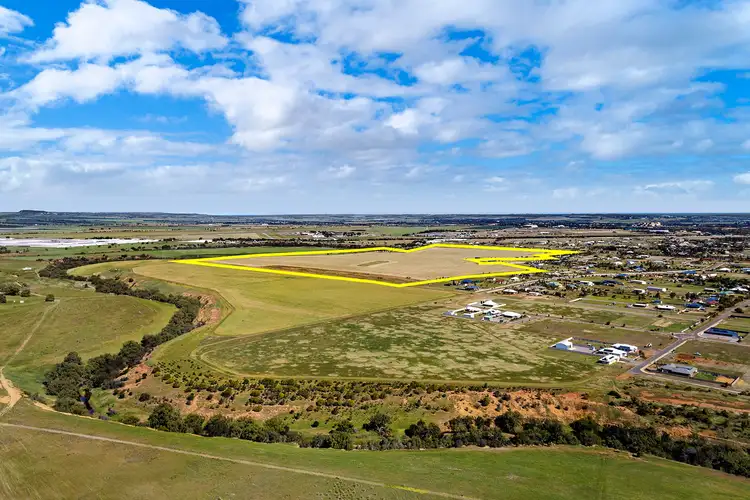 Fifth view of Homely land listing, 57 Border Drive, Deepdale WA 6532