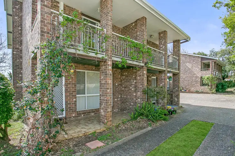 2/88 Rawson Avenue, Tamworth NSW 2340
