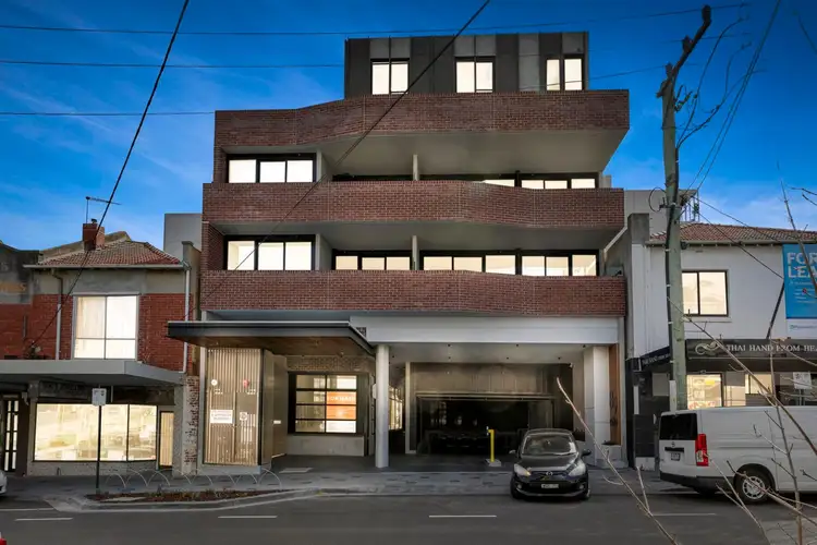 411/89-93 Atherton Road, Oakleigh VIC 3166