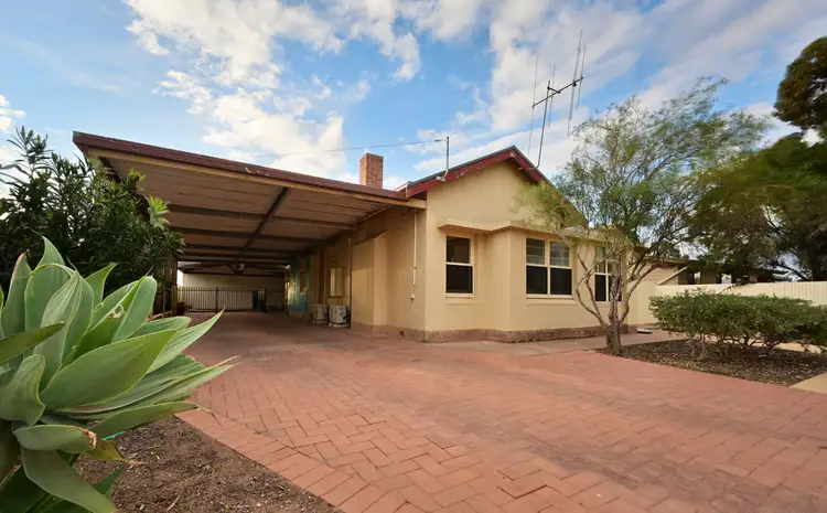 8 William Street, Port Augusta SA 5700