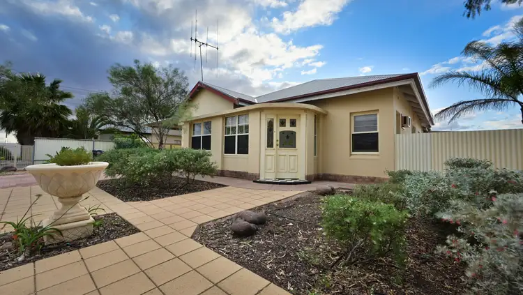 Second view of Homely house listing, 8 William Street, Port Augusta SA 5700