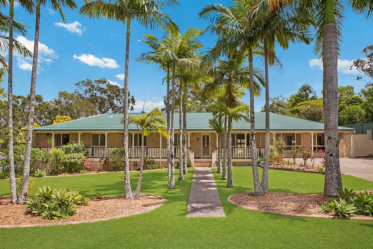 10 Oakwood Street, Little Mountain QLD 4551