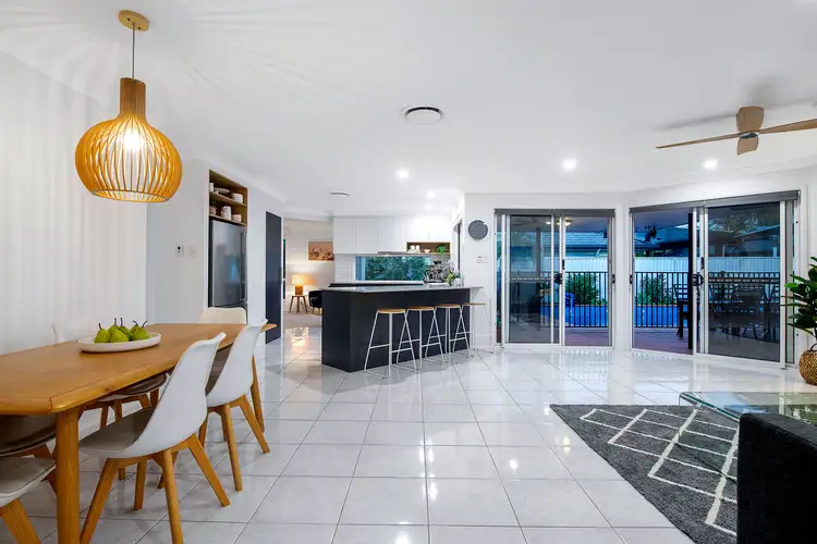 Second view of Homely house listing, 31 Kawana Crescent, Ashmore QLD 4214