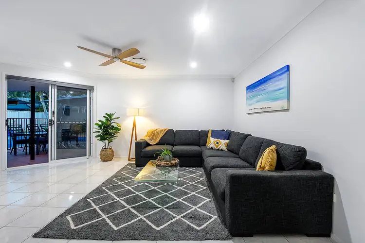 Third view of Homely house listing, 31 Kawana Crescent, Ashmore QLD 4214