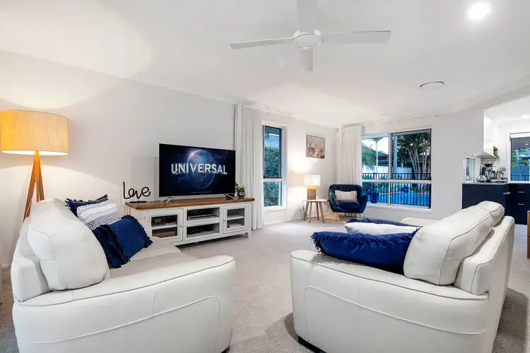Fifth view of Homely house listing, 31 Kawana Crescent, Ashmore QLD 4214