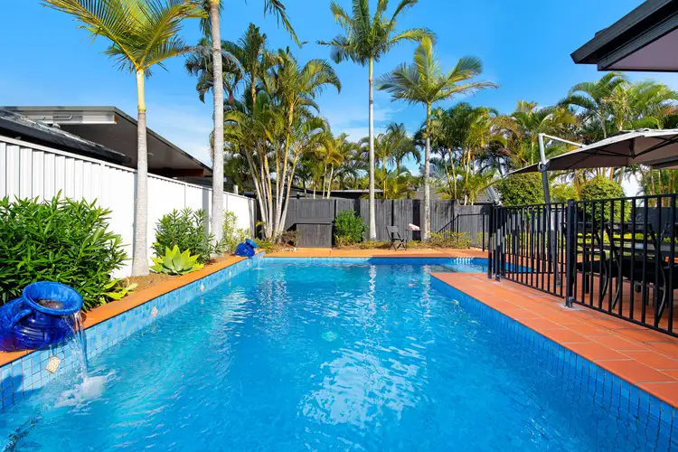 Sixth view of Homely house listing, 31 Kawana Crescent, Ashmore QLD 4214