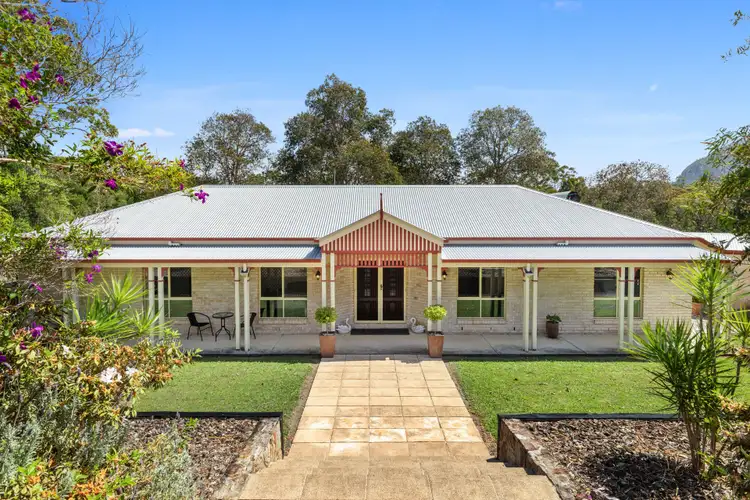 Third view of Homely house listing, 5 Stockman Court, Pomona QLD 4568