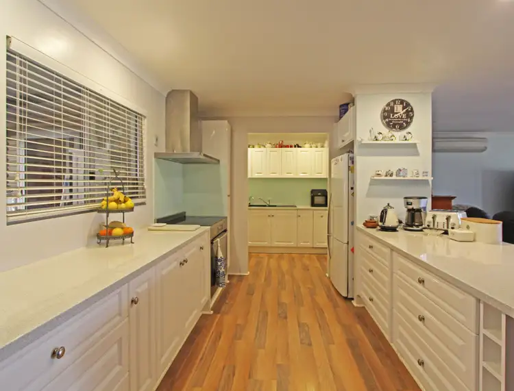 Main view of Homely house listing, 27 Hasting Street, Jurien Bay WA 6516