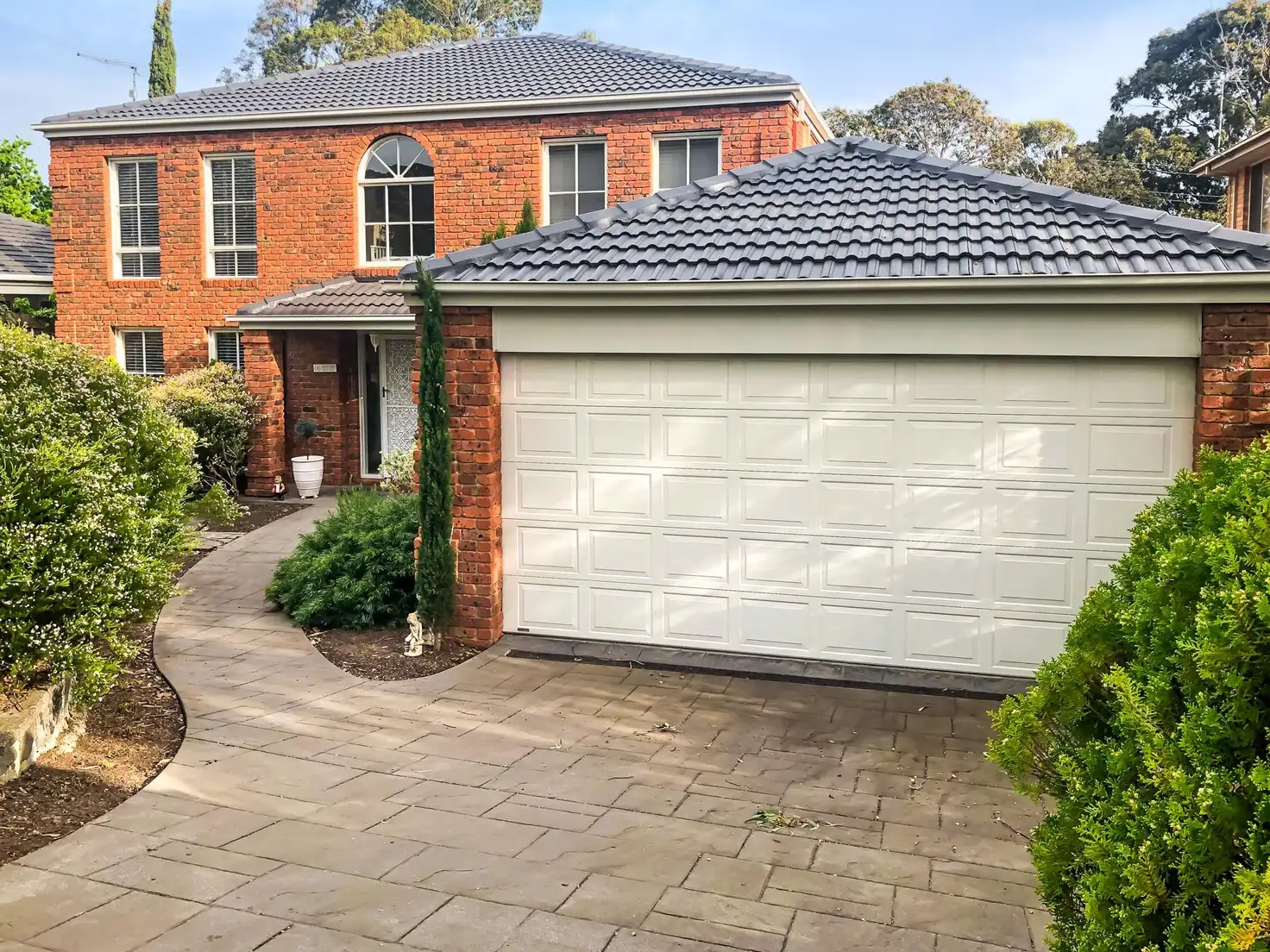 Main view of Homely house listing, 66 Quarry Hills Drive, Berwick VIC 3806