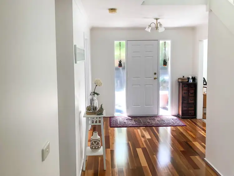 Second view of Homely house listing, 66 Quarry Hills Drive, Berwick VIC 3806