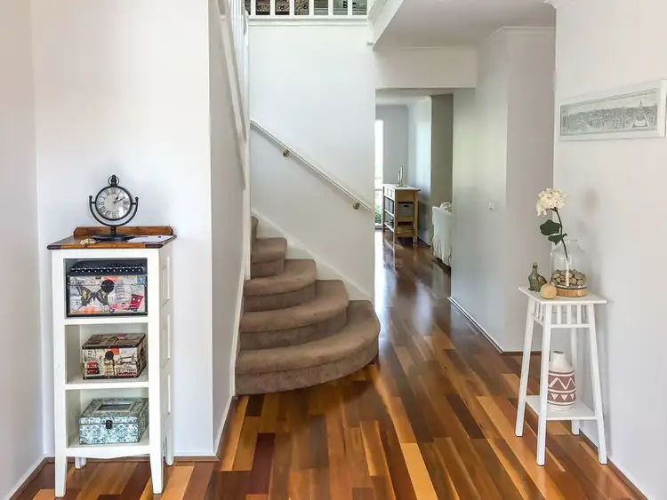 Third view of Homely house listing, 66 Quarry Hills Drive, Berwick VIC 3806