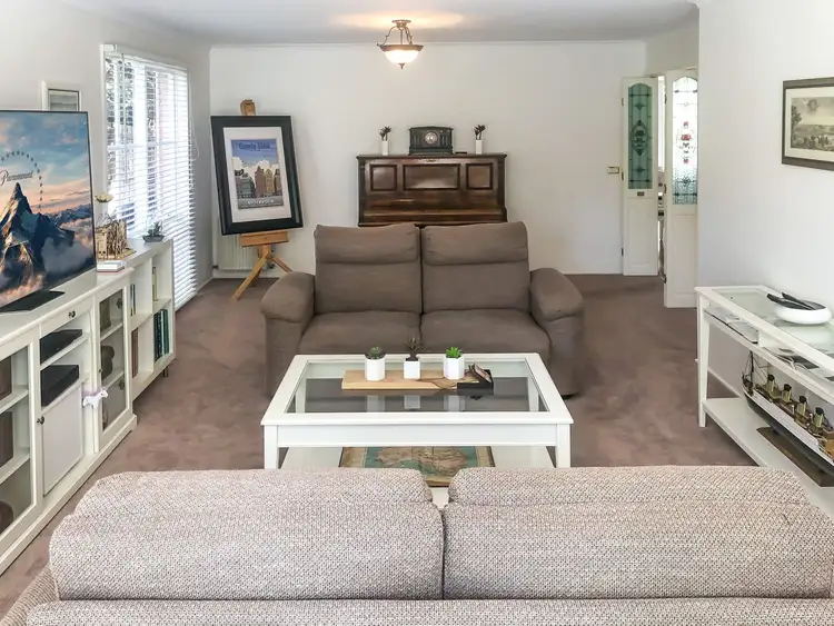 Fifth view of Homely house listing, 66 Quarry Hills Drive, Berwick VIC 3806
