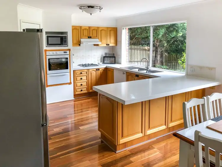 Seventh view of Homely house listing, 66 Quarry Hills Drive, Berwick VIC 3806
