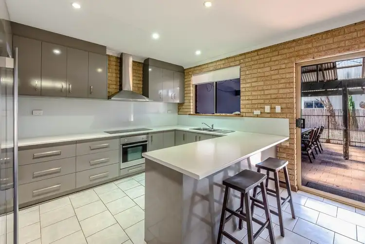Fourth view of Homely house listing, 6 Bartlett Place, Port Denison WA 6525