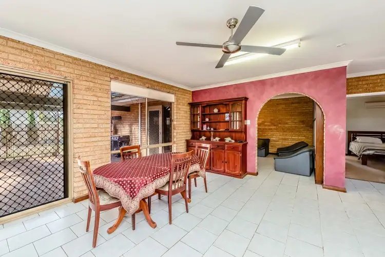 Sixth view of Homely house listing, 6 Bartlett Place, Port Denison WA 6525