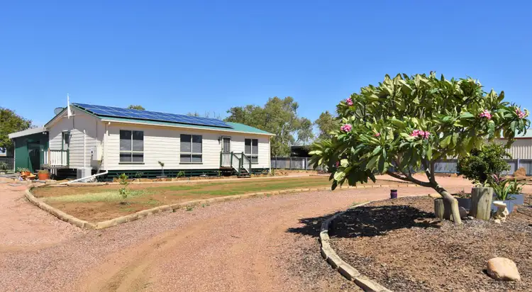 6-8 Mitchell Street, Ilfracombe QLD 4727