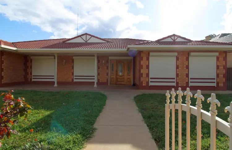 12 Fowles Street, Barmera SA 5345