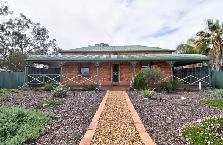 396 Jury Road, Monash SA 5342