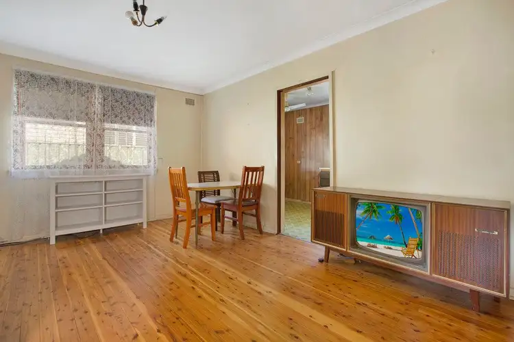 Second view of Homely house listing, 10 Percy Street, Marayong NSW 2148
